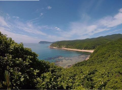 Ученые изменят климат Приморья