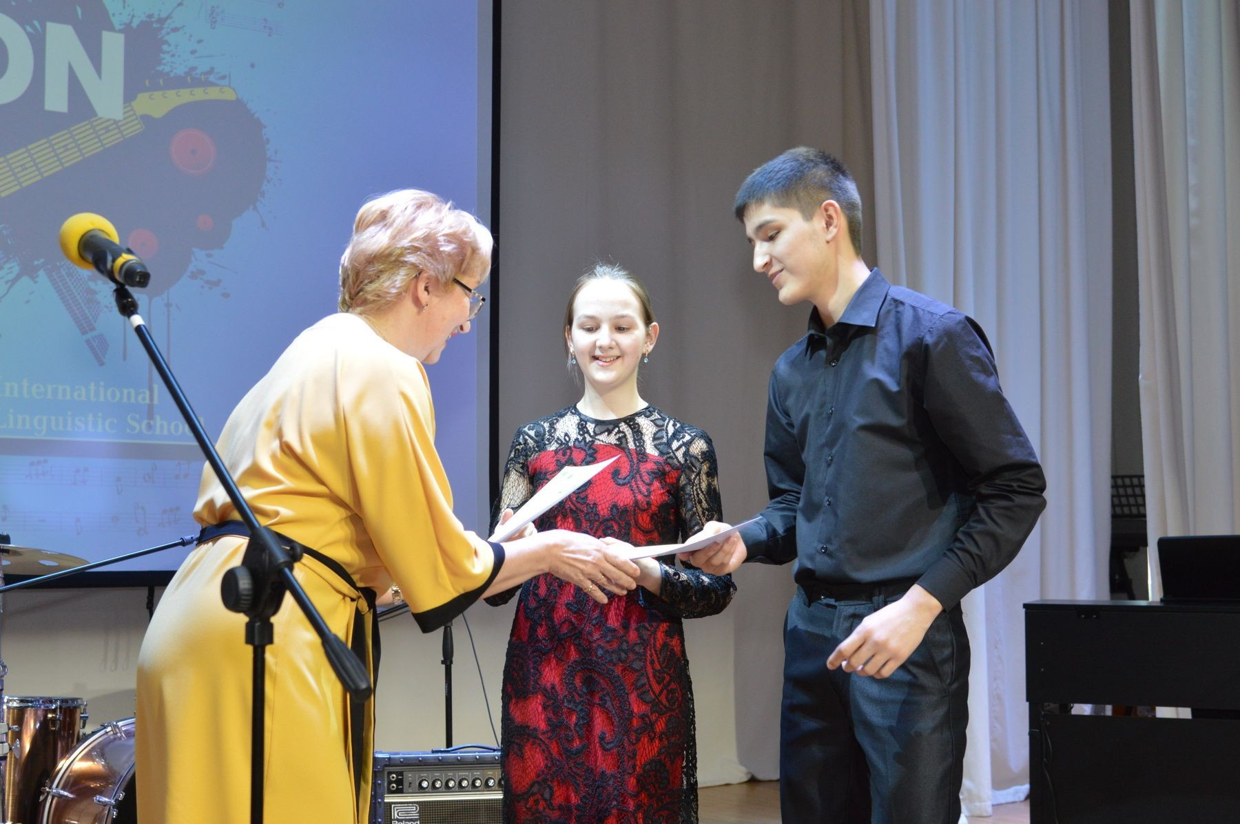 Лучшее детское туристическое событие Приморья