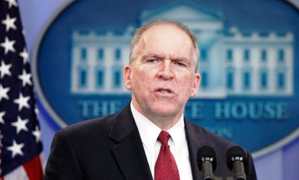 Глава ЦРУ обвинил Россию в нарушениях и агрессии