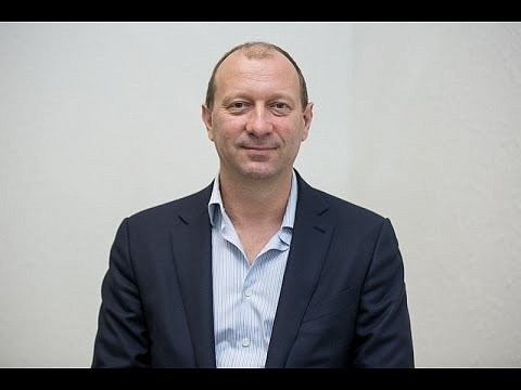 Денис Сарана: инертность против инвестиций