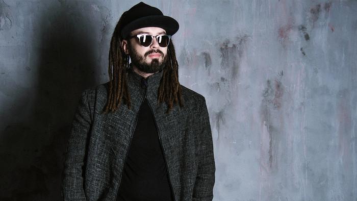 Burito выступит во владивостокском клубе Cuckoo