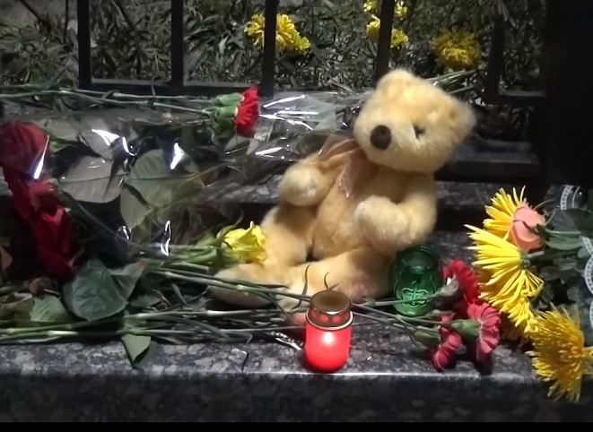 Четырехлетний ребенок умер в больнице Владивостока