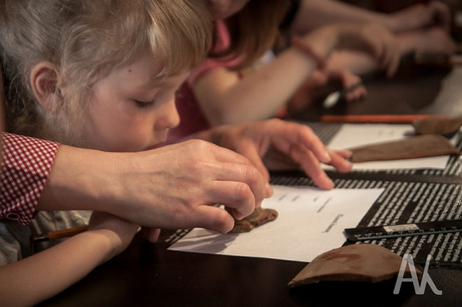 Музей Арсеньева приглашает детей принять участие в увлекательных программах