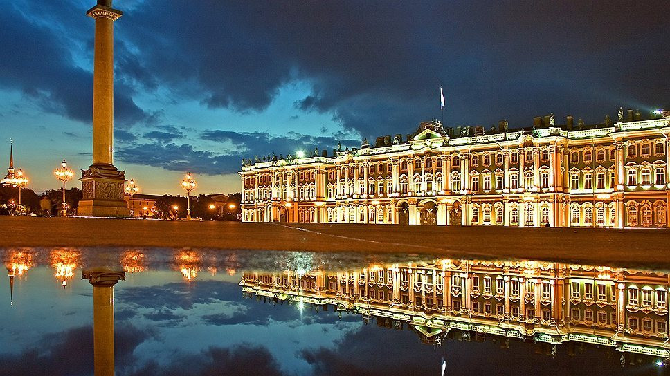 Дни Эрмитажа впервые пройдут во Владивостоке