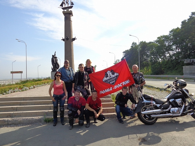 Центр Владивостока перекроют