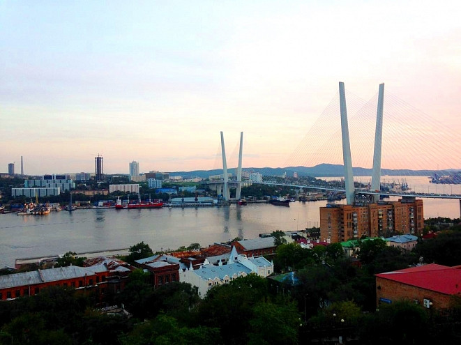 Эксперты: на Дальнем Востоке можно хорошо заработать на жилье