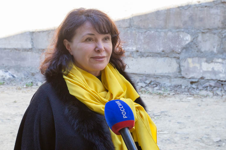 Виктория Николаева: мы избрались, чтобы поработать на Приморье