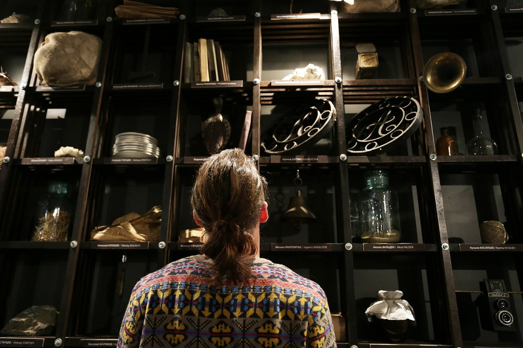 10 знаковых экспонатов приморского музея