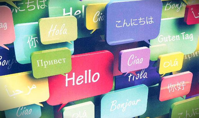 День переводчика: из 3000 языков людям хватает всего семи
