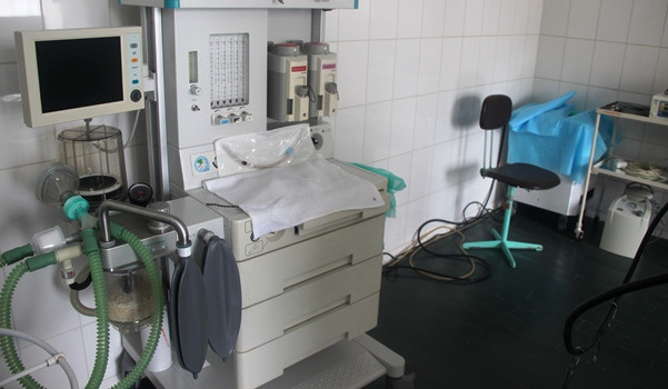 Минздрав доволен последним местом РФ в рейтинге здравоохранения