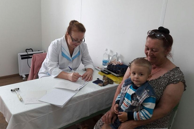 Жители Приморья ринулись на поиски вакцины от менингита