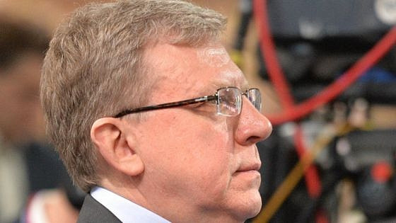 Кудрин предложил оставить бюджетников ни с чем