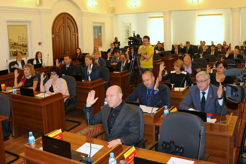 Что знает Дума Владивостока о жизни горожан 