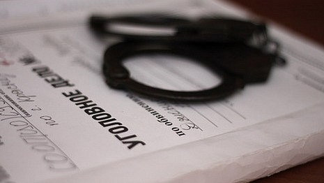 Заказчика жестоких убийств и надругательств судят во Владивостоке