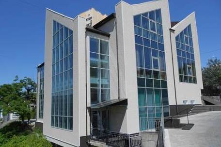 Офисное здание во Владивостоке лишится третьего этажа