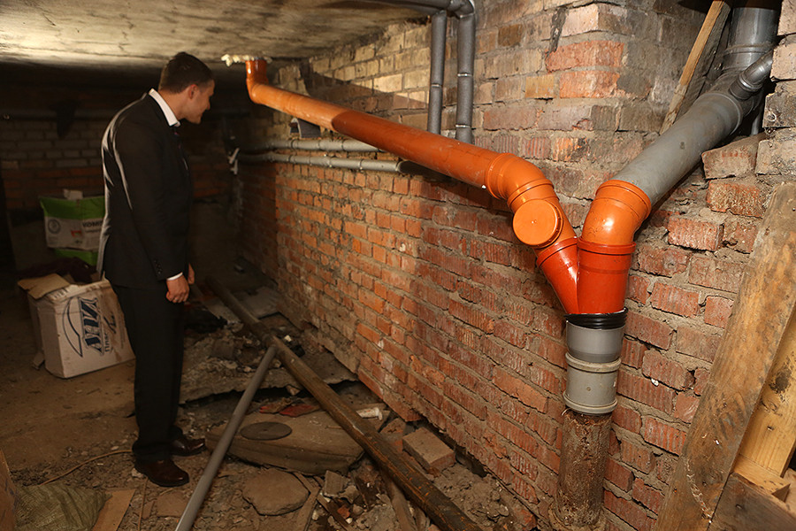 Ремонтировать дома во Владивостоке желает множество компаний