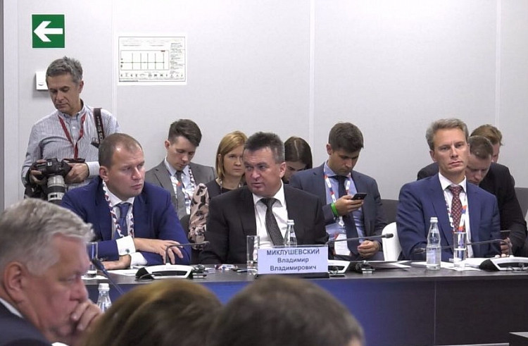 ЖКХ Приморья отходит в частные руки