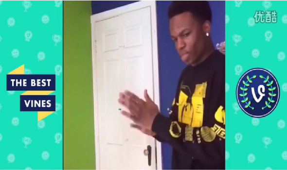 奇怪的外国人 #2!!! 哈哈哈