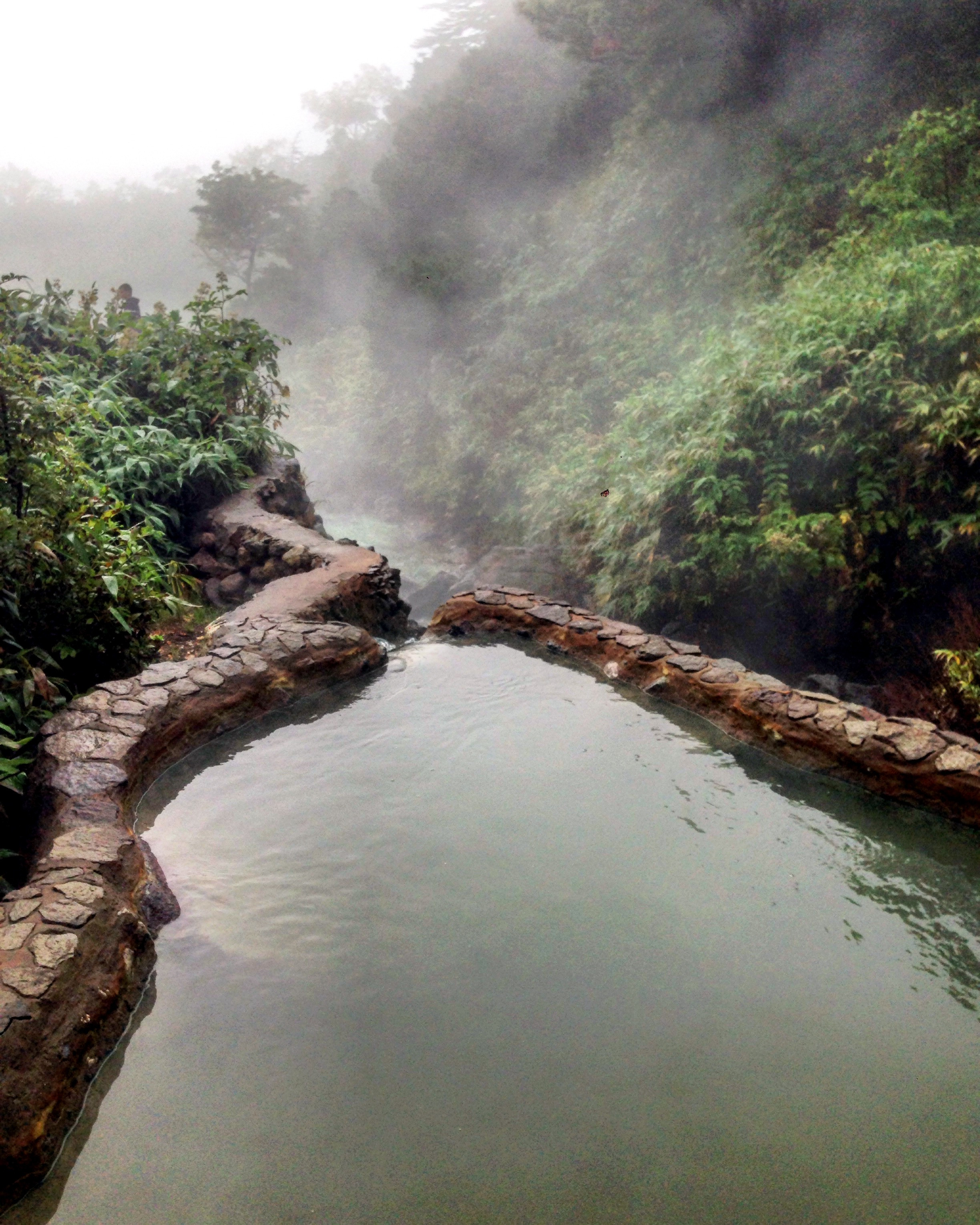 Курилы – пейзажи Исландии в России (ФОТО)
