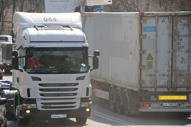 Хабаровский край - в числе претендентов на программу ценой в 150 млрд