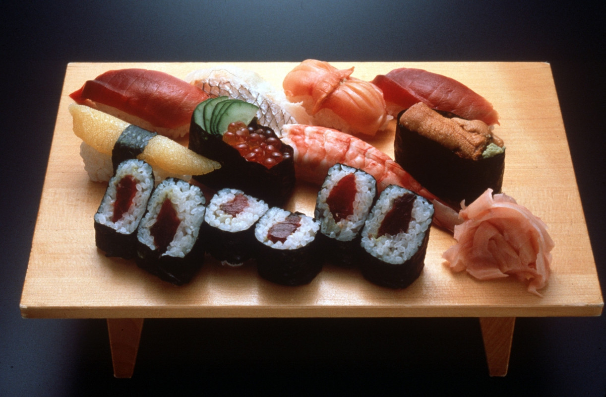 Токио предложил перевести россиян на японскую диету