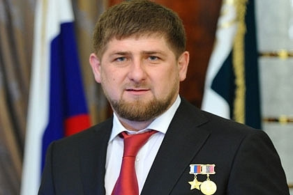 Кадыров призвал расстреливать нарушителей покоя