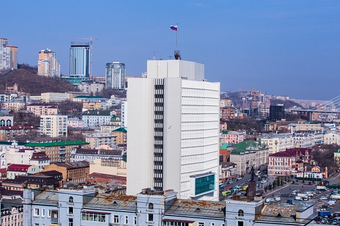 Приморцев спросят, на что тратить краевой бюджет