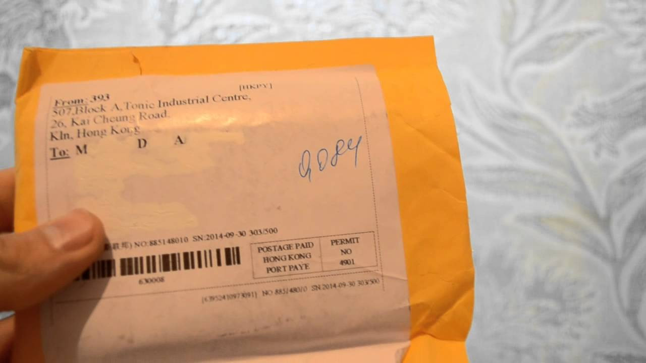 Изменится способ  доставки посылок с TaoBao и AliExpress в Россию 