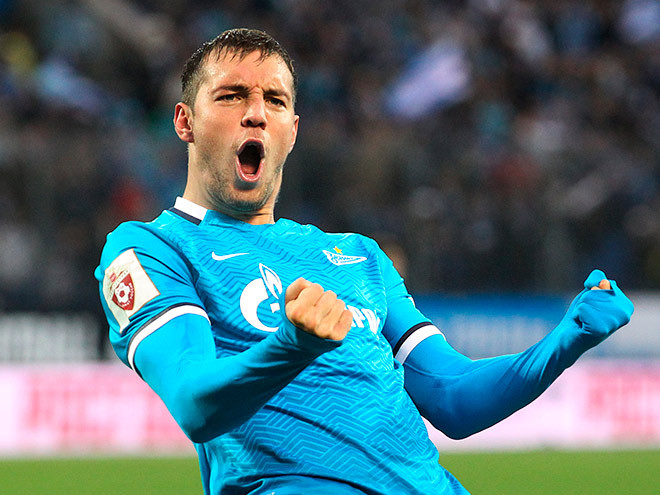 Фанаты Спартака срывают злобу на Дзюбе