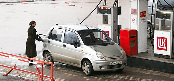 ФАС не верит в подорожание бензина