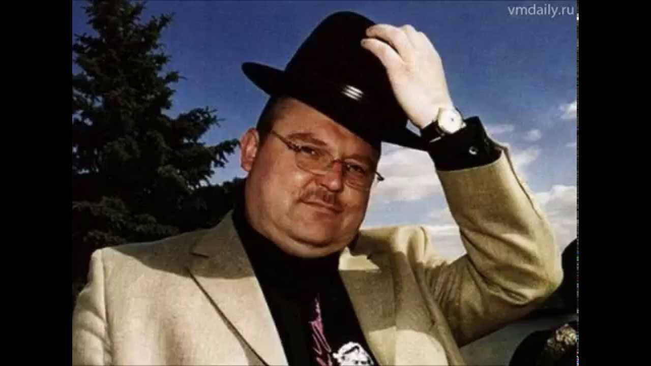 Гимназистам задали выучить "Владимирский централ" Михаила Круга