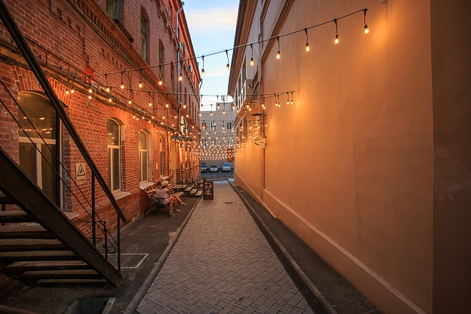 Ряд домов Владивостока отключат от энергоснабжения