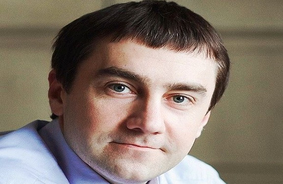 Александр Логинов назначен Вице-Президентом – директором макрорегионального филиала «Дальний Восток» ПАО «Ростелеком»