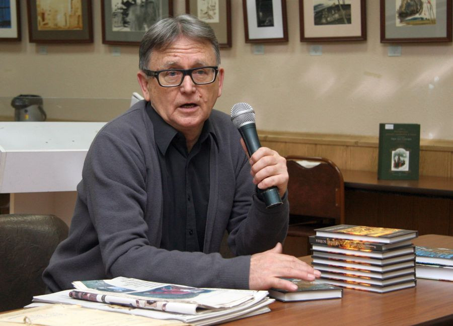 Клуб любителей кино "Зеркало" - для настоящих ценителей 