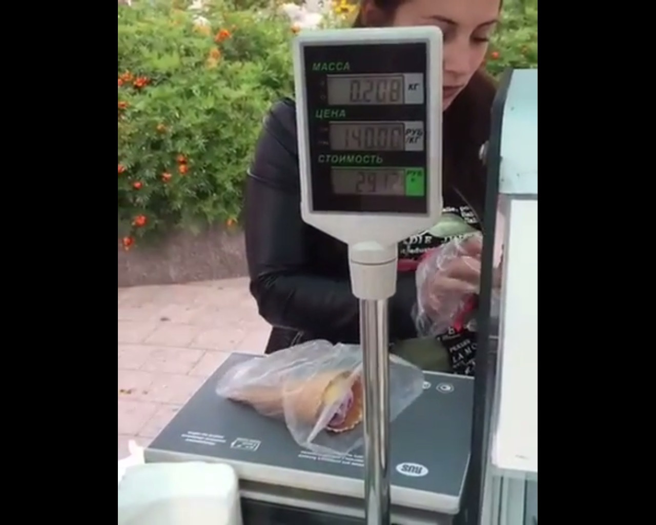 Мороженое подорожало в 2 раза (ВИДЕО)