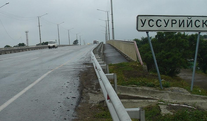 ОНФ: о затопленном Уссурийске властям напомнит прокуратура