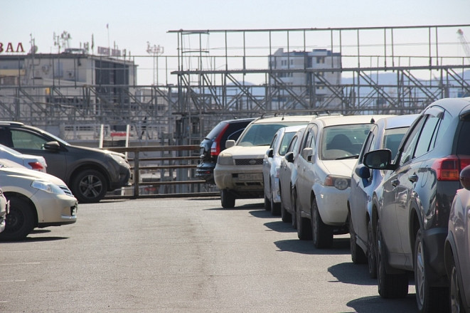 Берегись  велосипеда: жители Владивостока просят велосипедные дорожки 