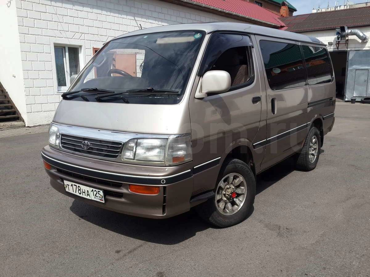 Продать автомобиль по двойной цене сумел приморец 