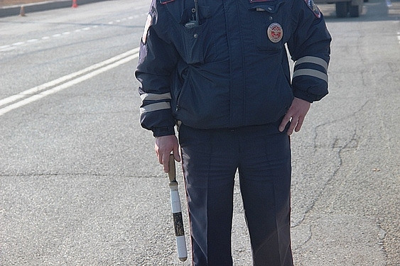 Жители Владивостока назвали  главное правило для пешехода 