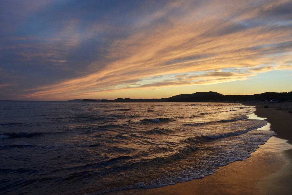 Дальневосточные гектары на побережье ценят сахалинцы 