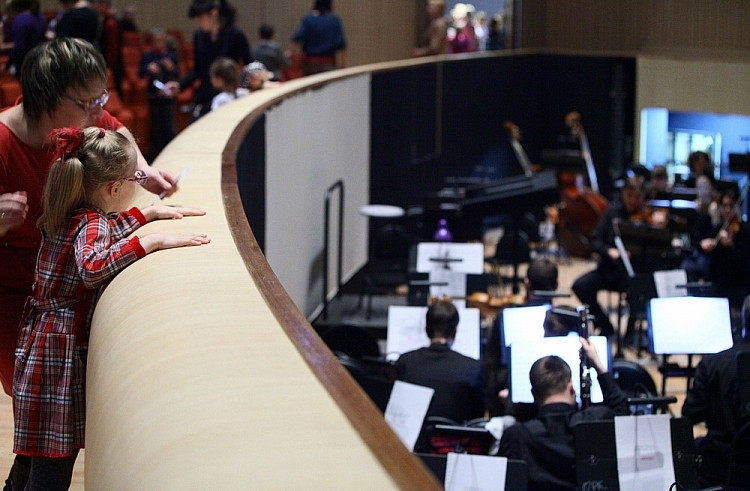 Владивосток впервые услышит великую оперу Вагнера