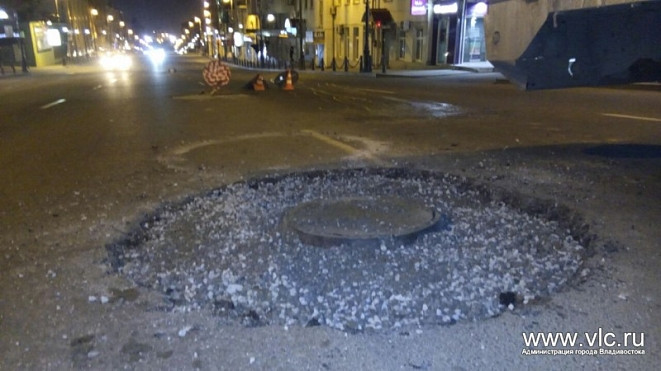 Пробки на Партизанском проспекте исчезнут лишь в конце недели