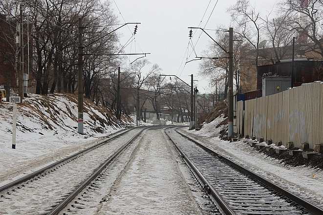 Япония додумалась продлить Транссиб до Хоккайдо