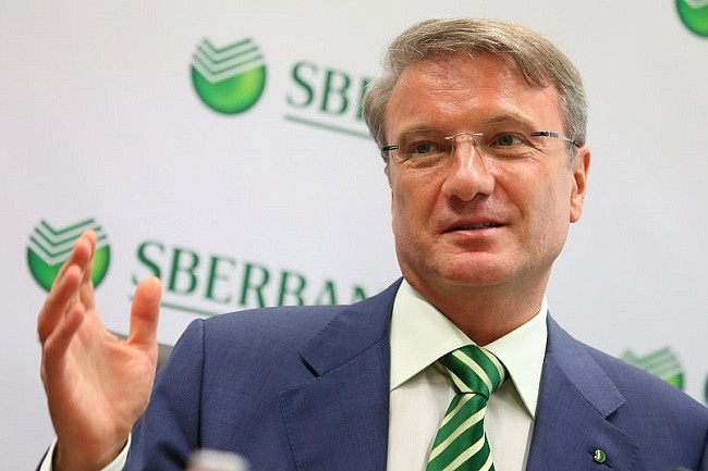 Герман Греф: через 16 лет нефть и газ закончатся