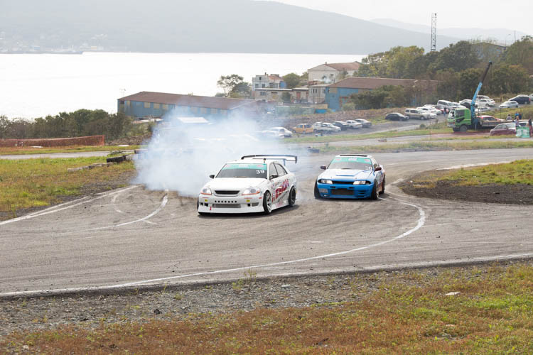 Любители автогонок соберутся на Змеинке