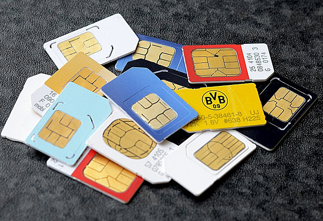 Старые схемы на новый лад - телефонная рассылка забирает деньги у приморцев