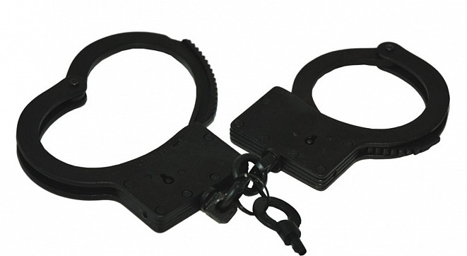 Советник юстиции приговорен к 9 годам и 40 млн