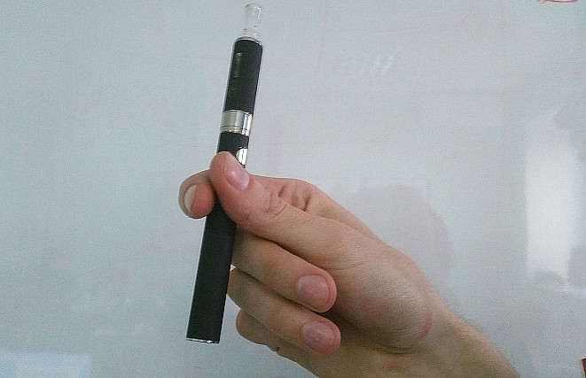 Вейпы в России заметно подорожают