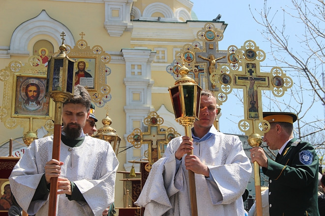 Библию пора редактировать 