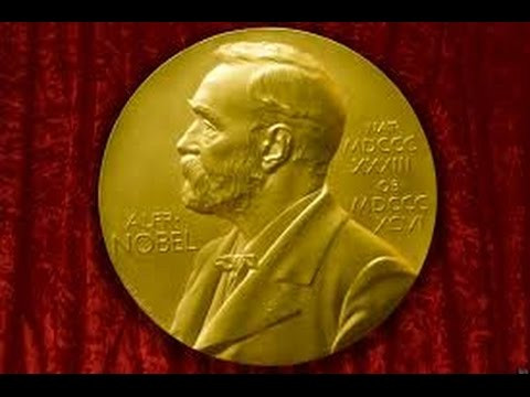 До Нобелевской премии россияне еще не доросли